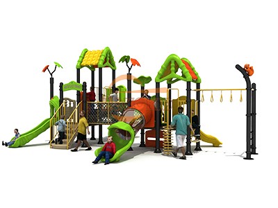 Outdoor Playground OP-41